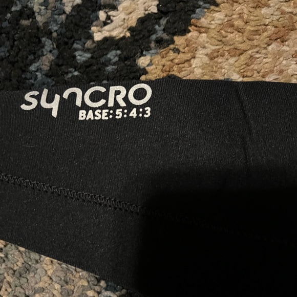 3mm M quicksilver wetsuit - Picture 5 of 9